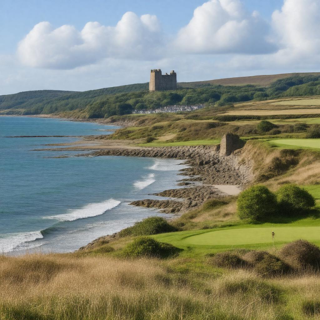 East Lothian